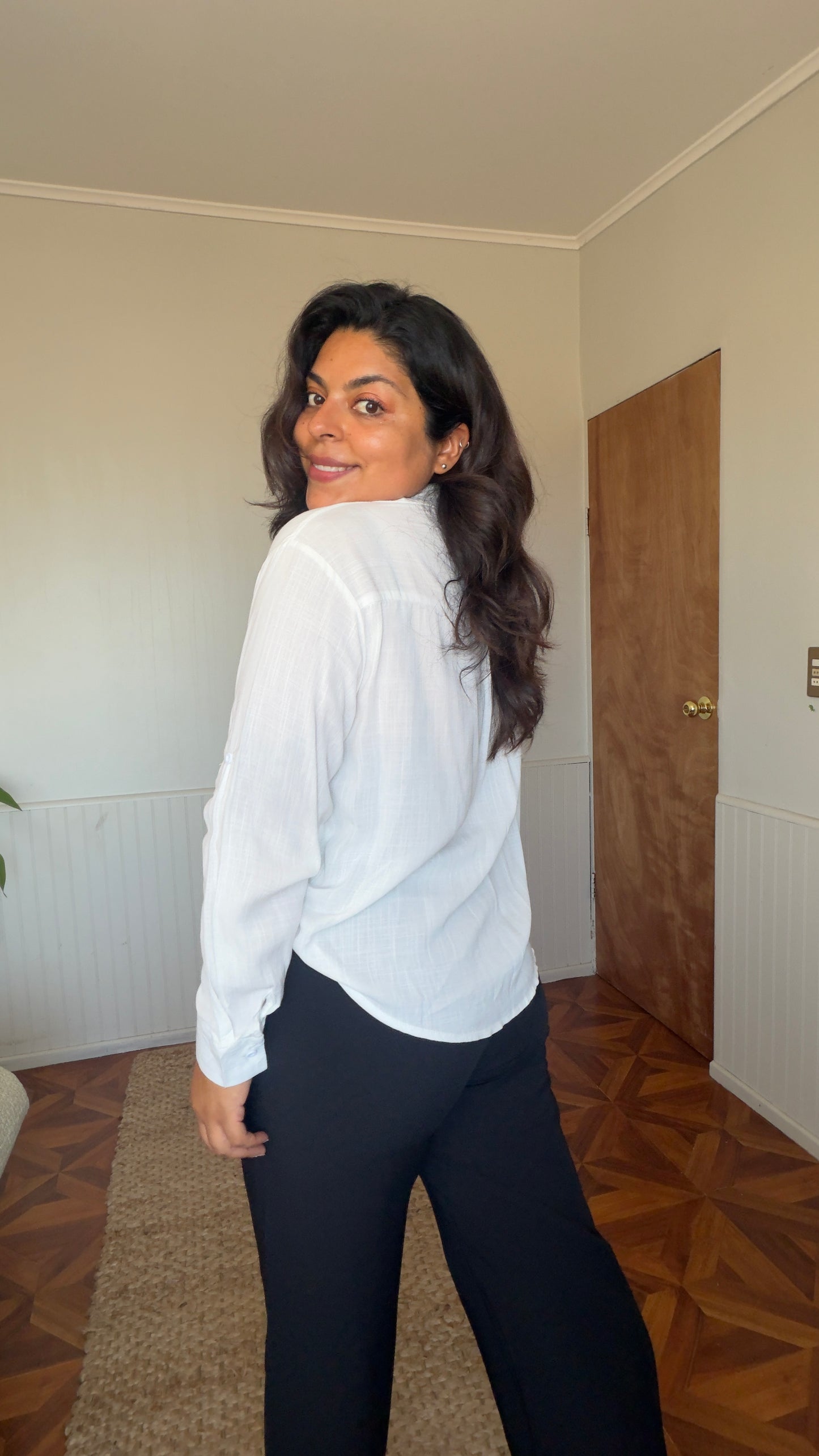 Camisa básica