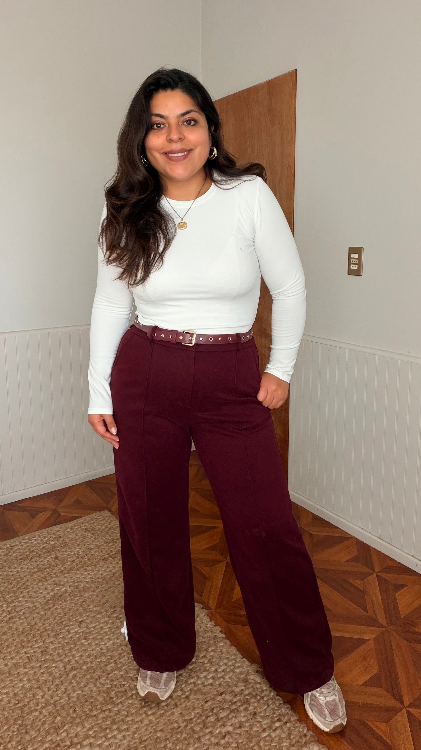 Pantalon winter 2