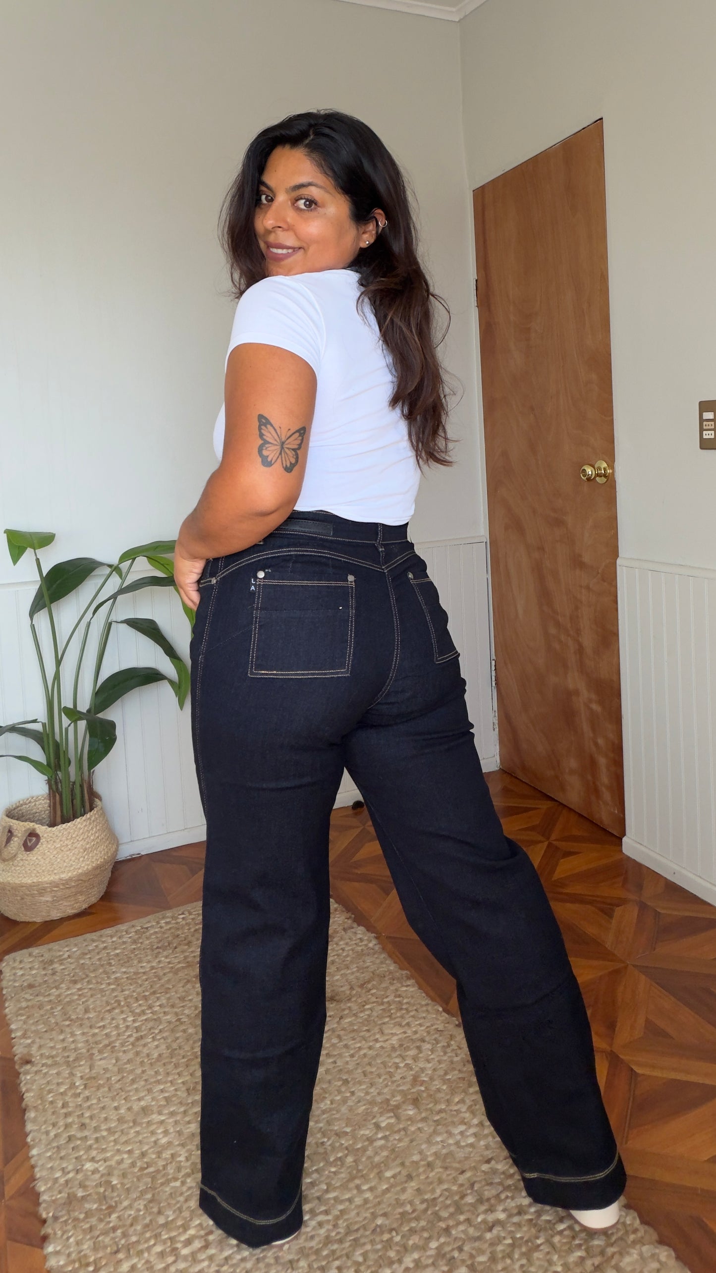 Pantalon 9987