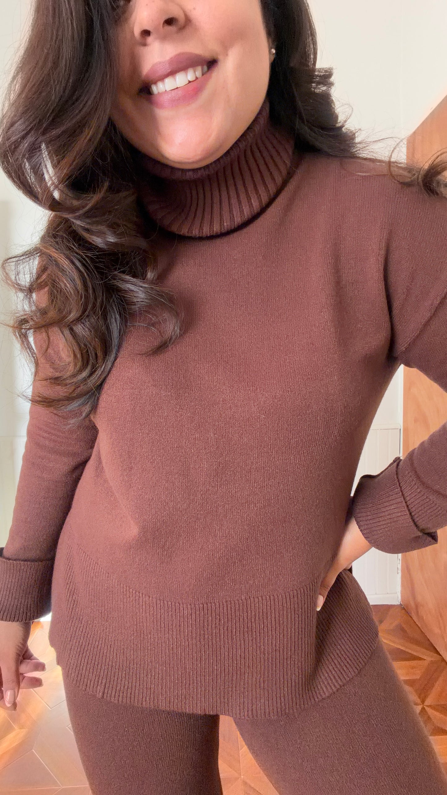 Conjunto Lanilla 3