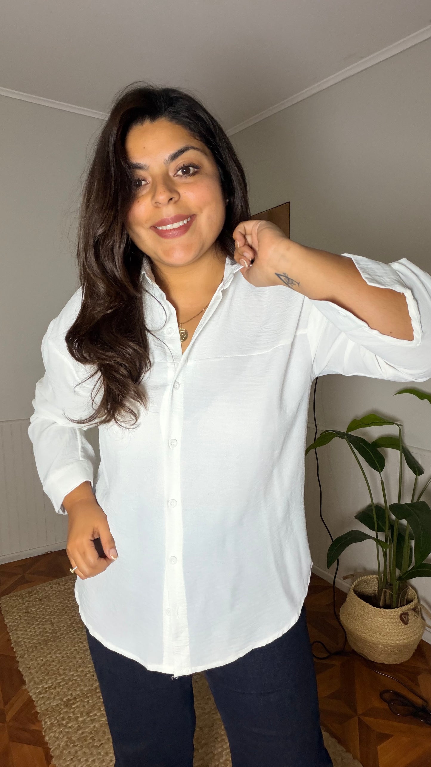 Camisa sole
