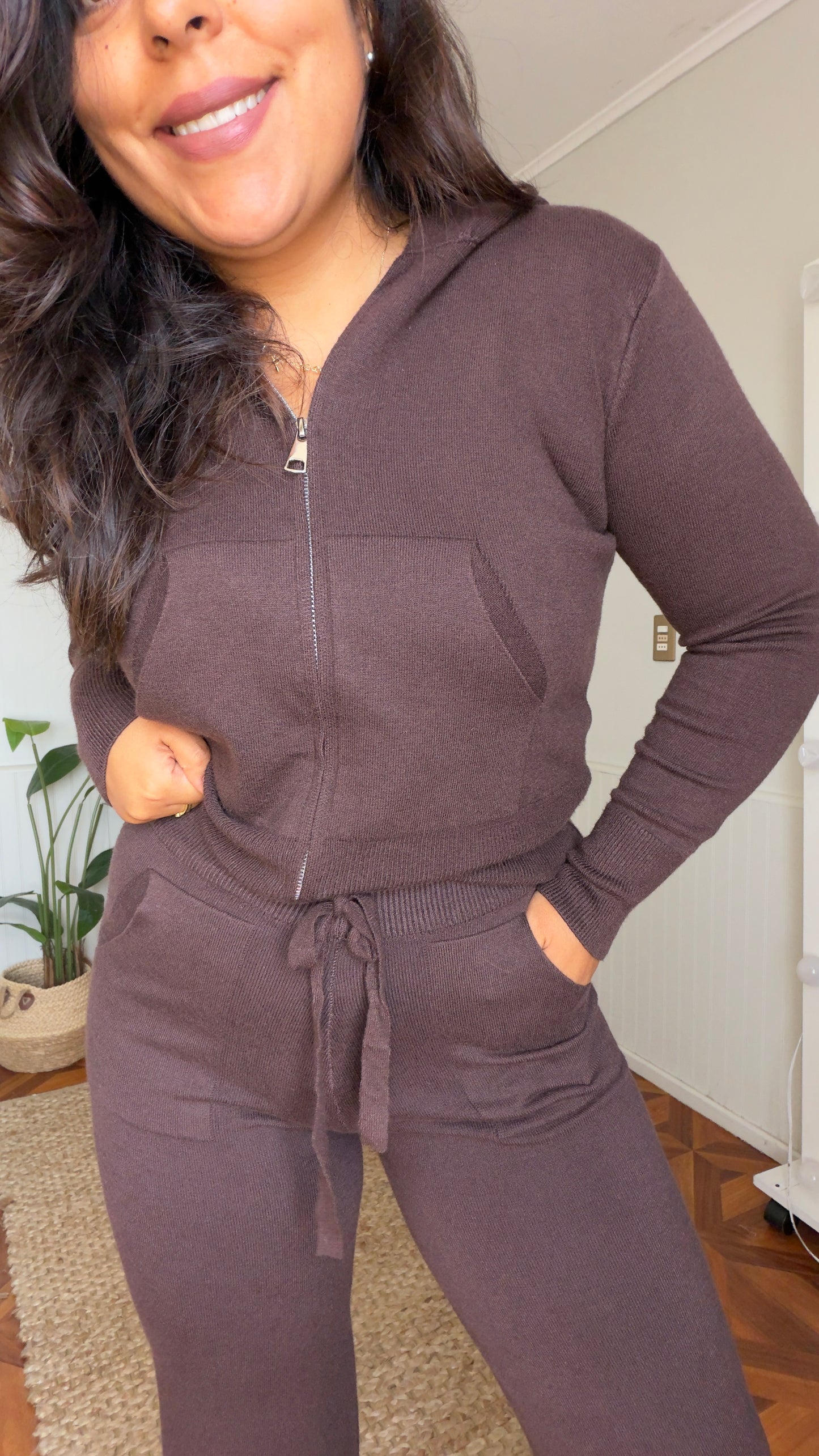 Conjunto estándar Angora