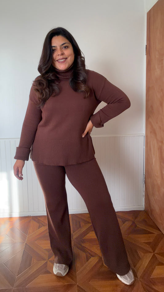 Conjunto Lanilla 3