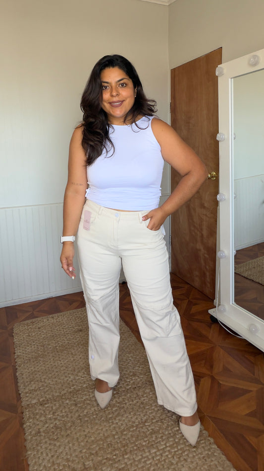 Jeans estrella