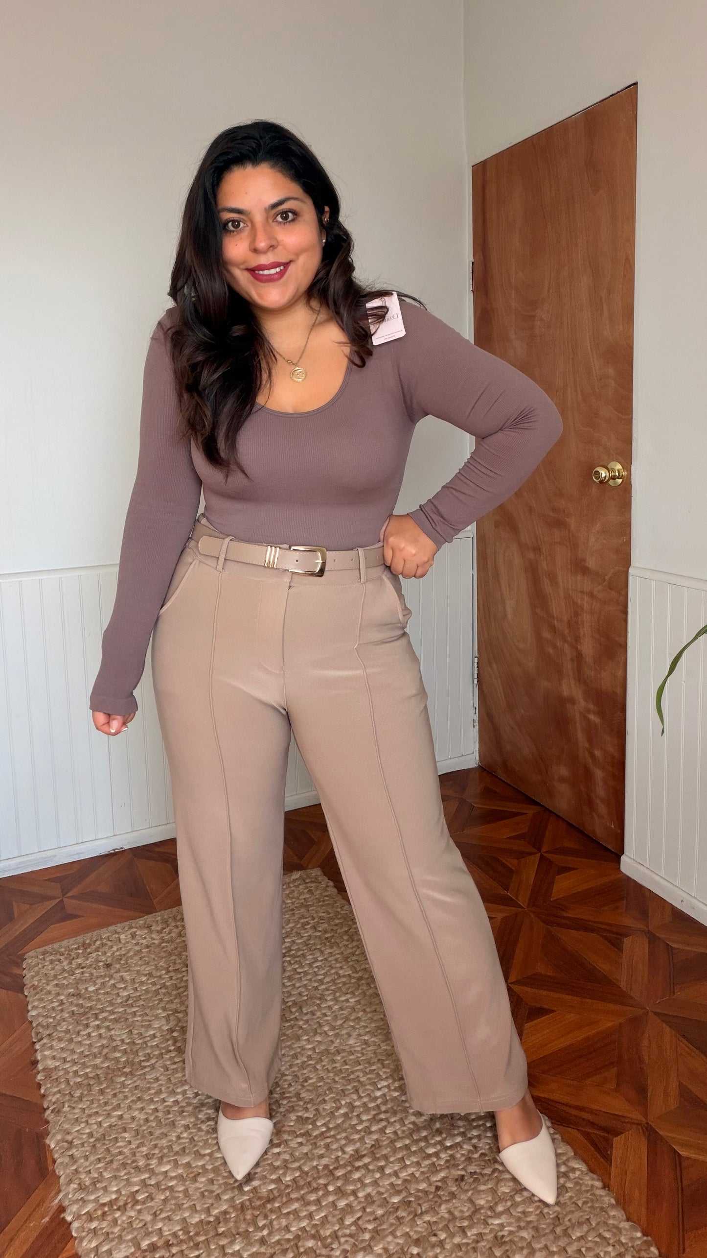 Pantalón Chiporro Bolsillo
