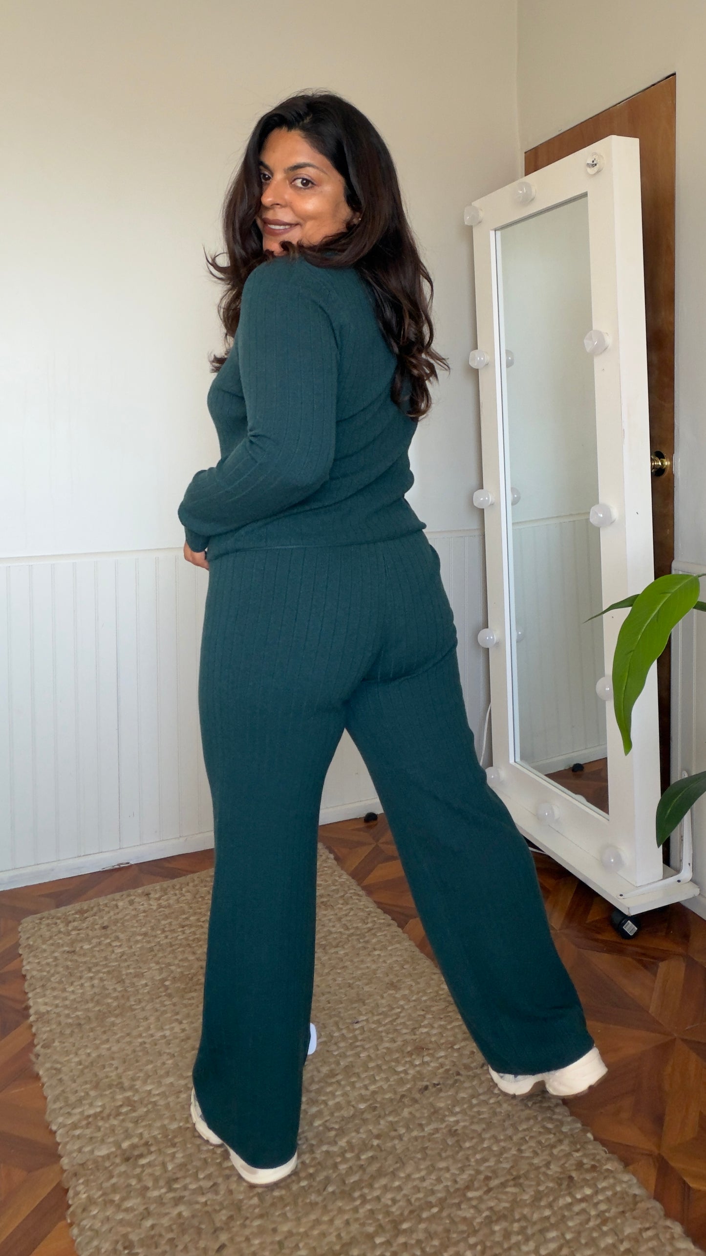 Conjunto lineas