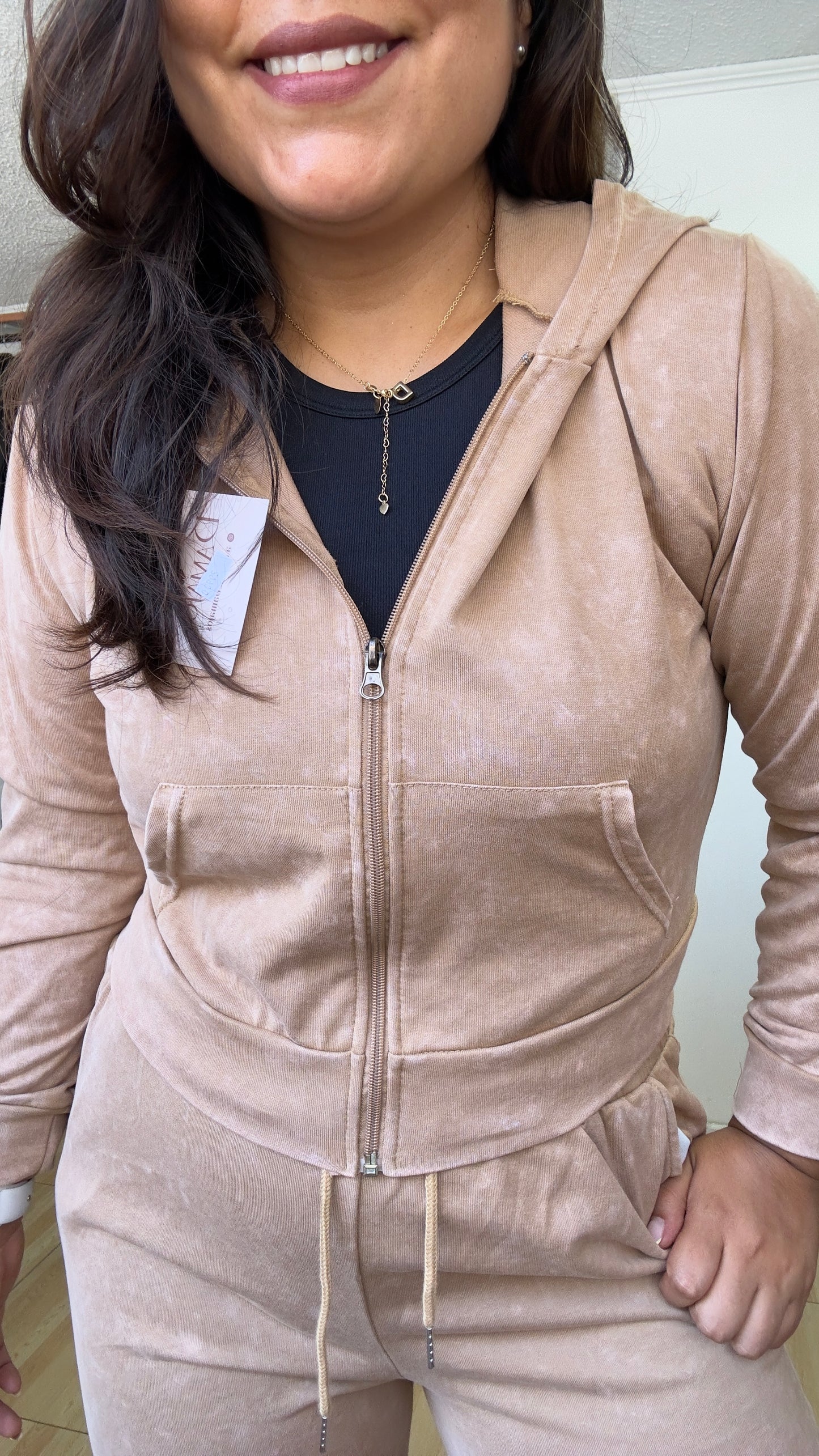 Conjunto básico