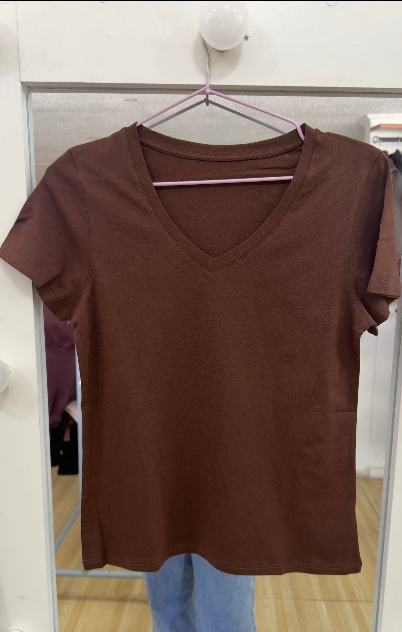 Polera Nicopoly 2