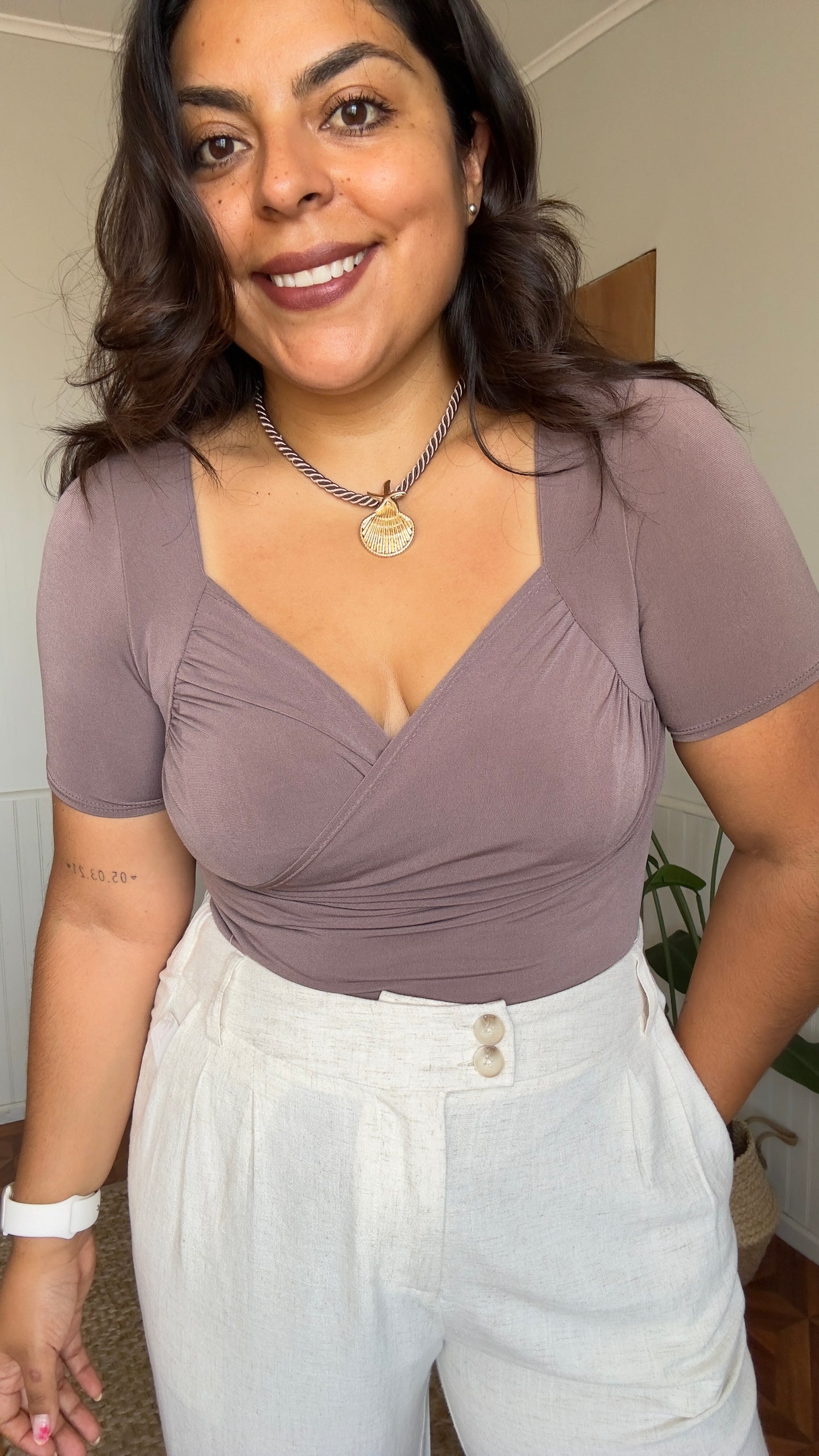 Body corazón