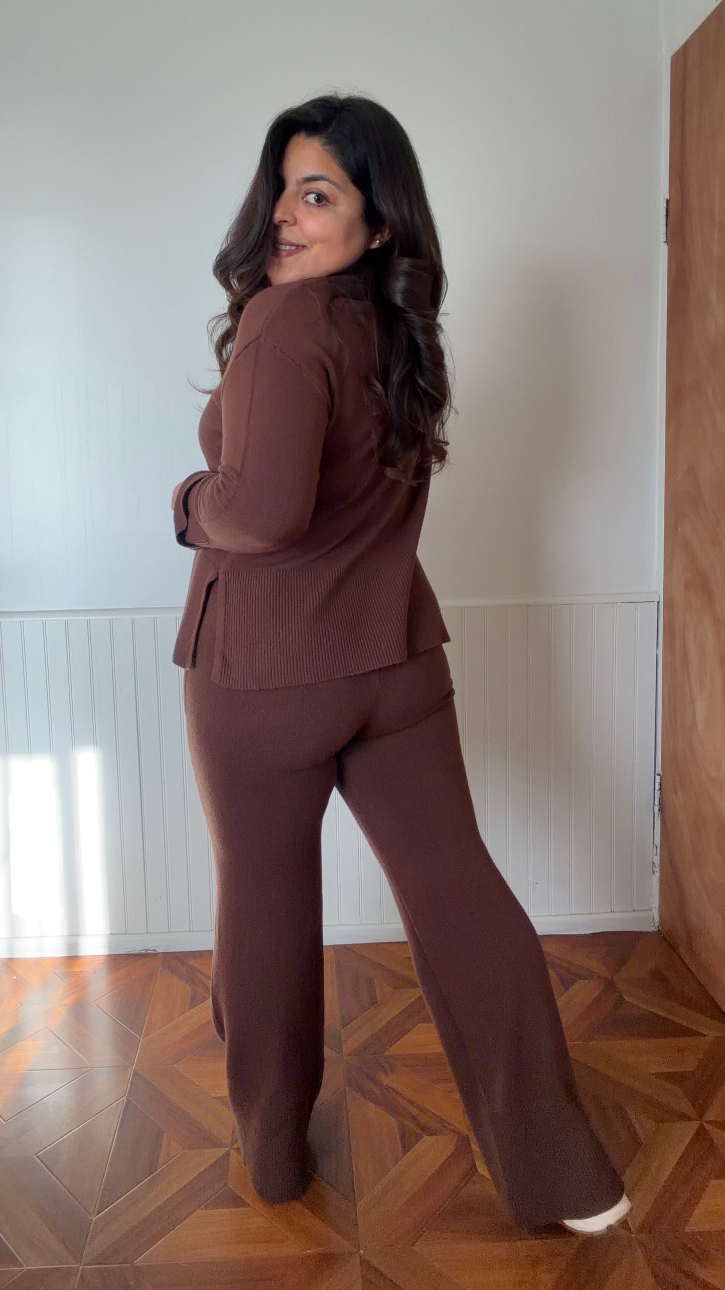 Conjunto Lanilla 3