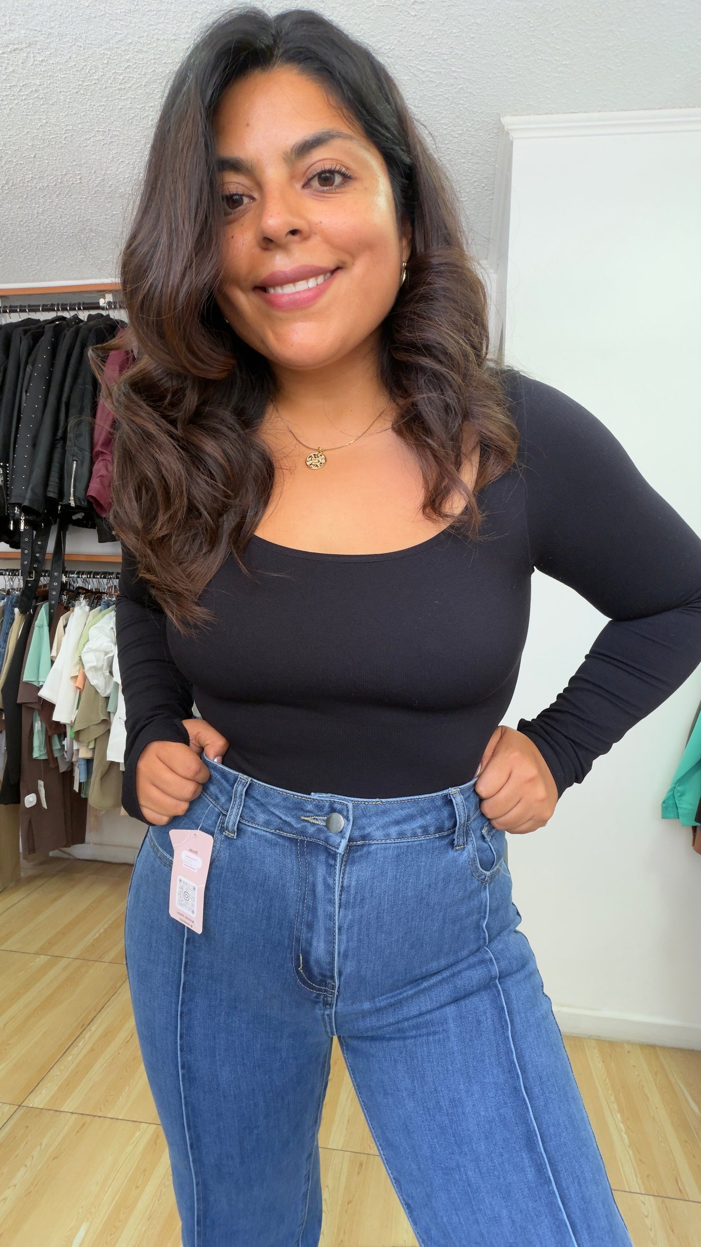 Jeans Vintage